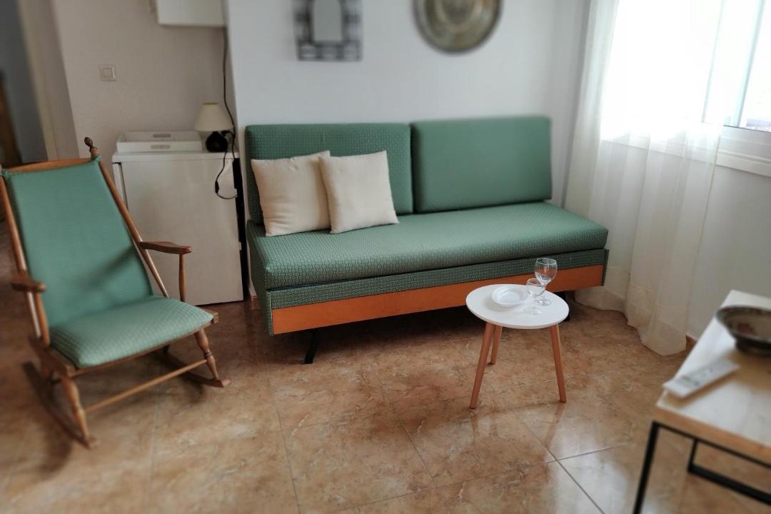 Photo of Livingroom in Los Cristianos