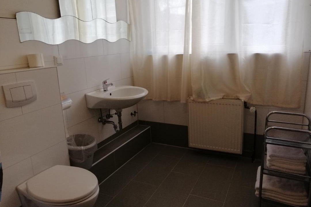 Photo of Bathroom in Oststeinbek