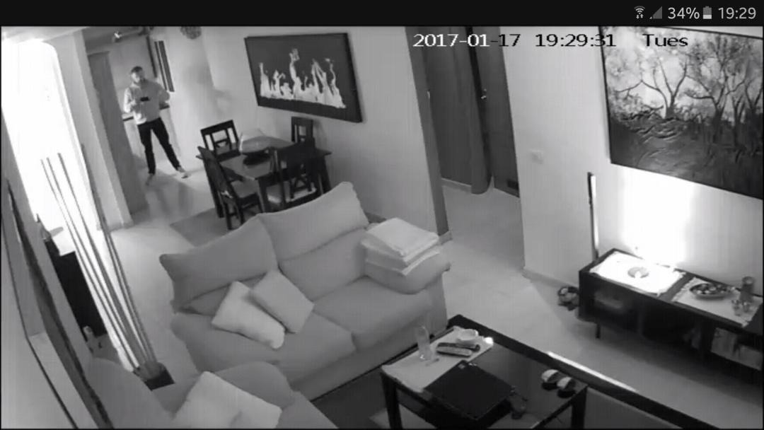 Photo of Livingroom in San Cristobal de La Laguna