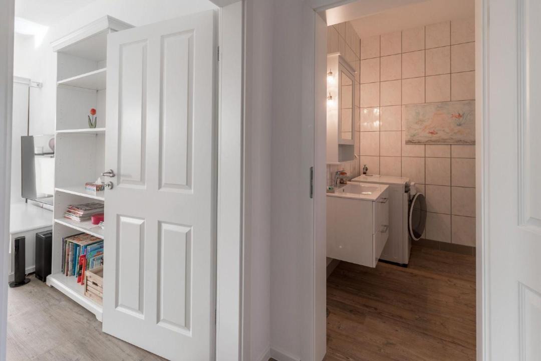 Photo of Bathroom in Lubesse