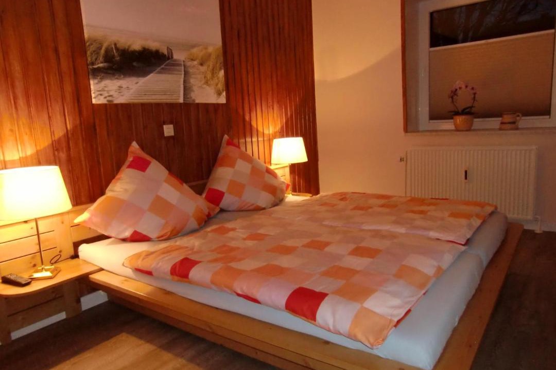 Photo of Bedroom in Flensburg