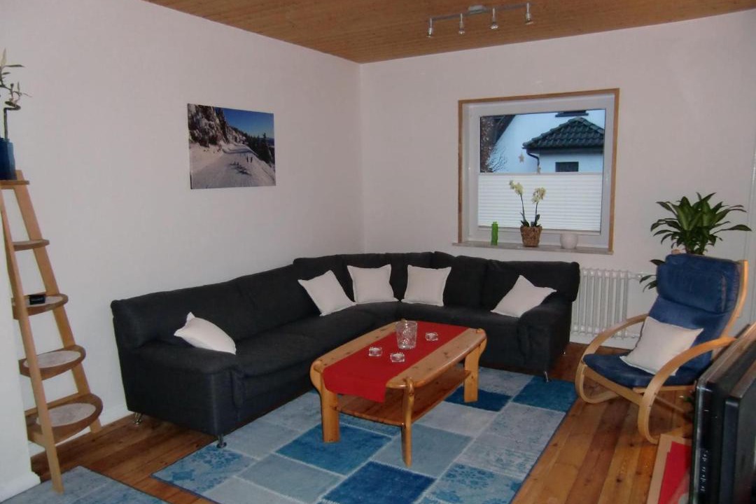 Photo of Livingroom in Flensburg