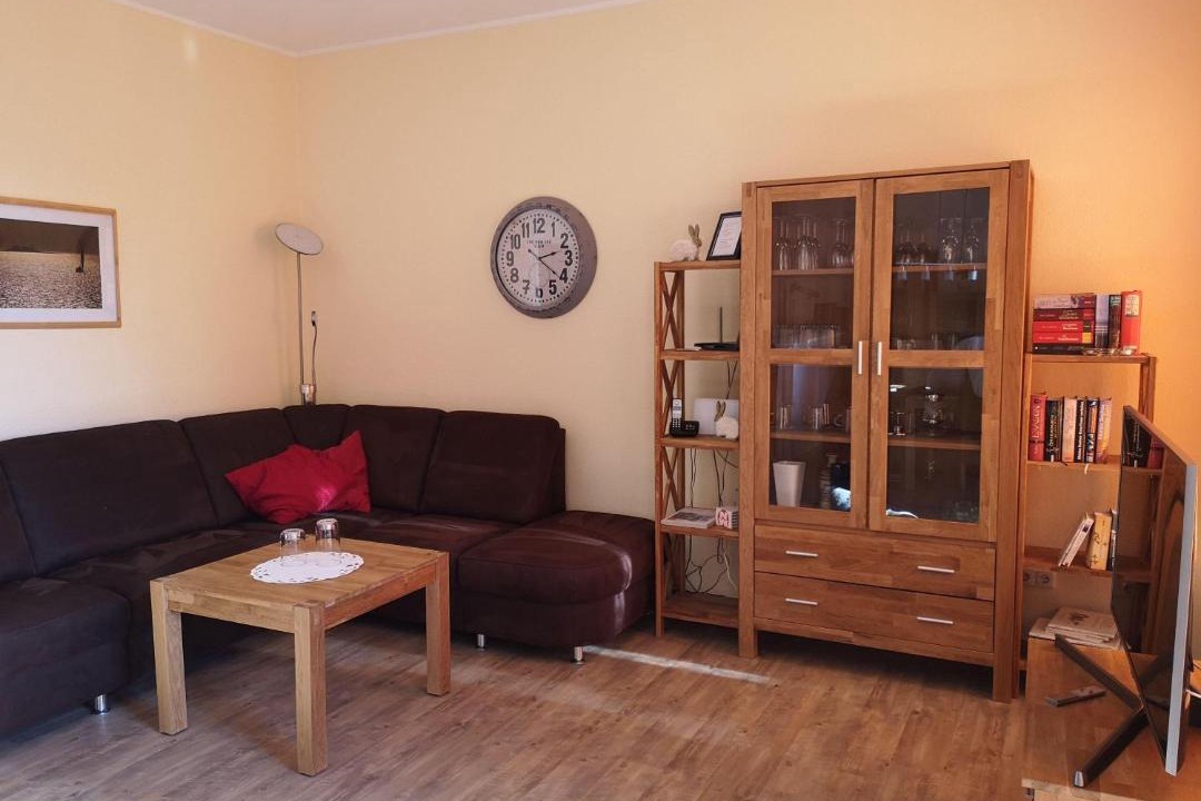 Photo of Livingroom in St. Peter-Ording