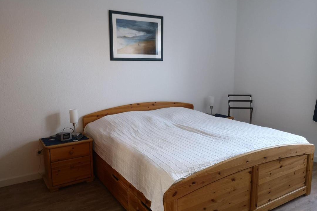 Photo of Bedroom in St. Peter-Ording