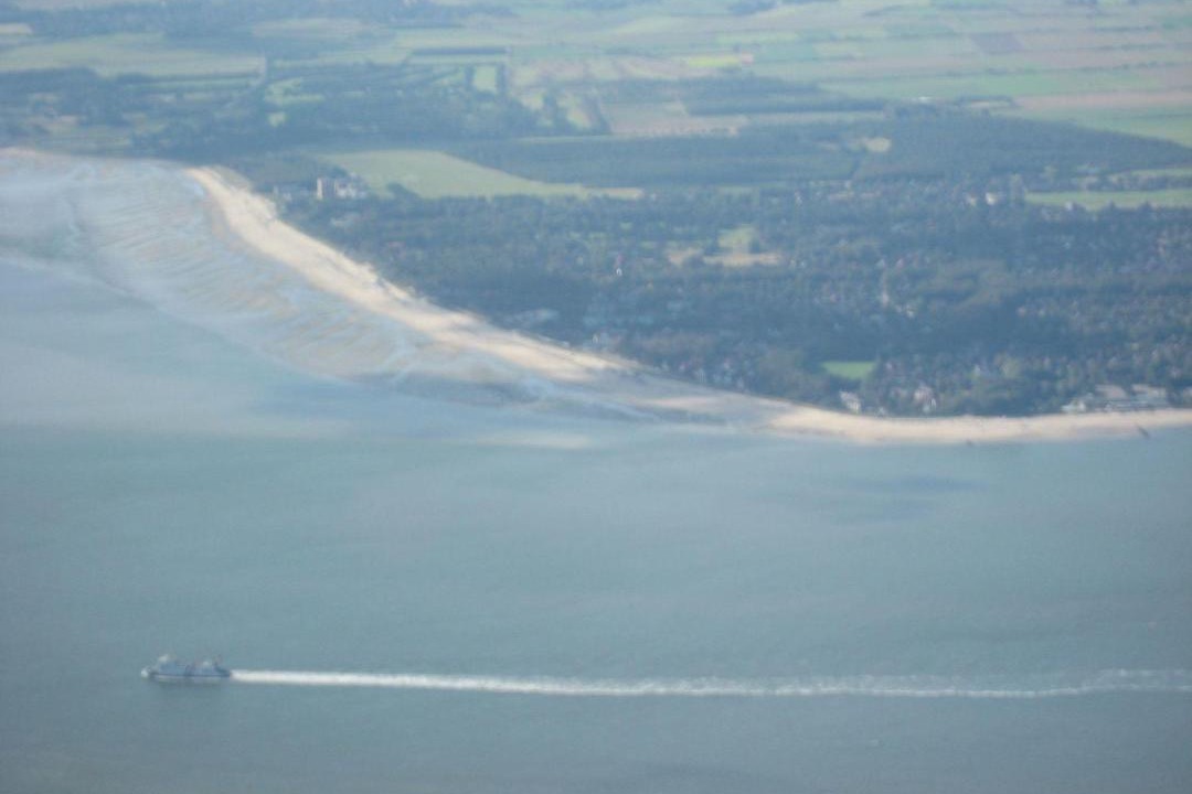 Photo of Outdoor in St. Peter-Ording
