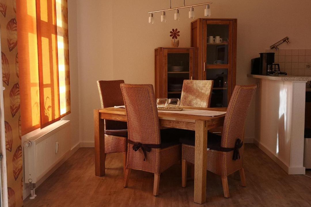Photo of Livingroom in St. Peter-Ording