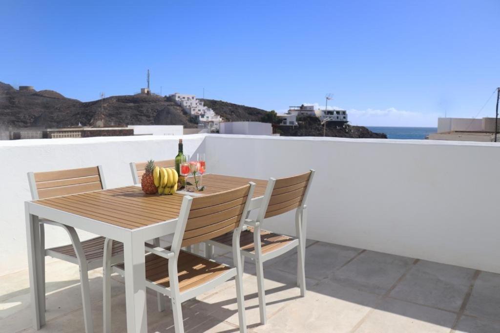 Photo of Patio Balcony in Las Playitas