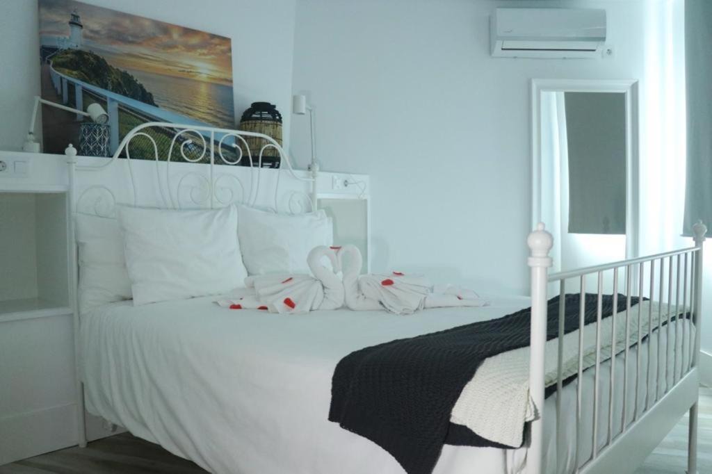 Photo of Bedroom in Las Playitas