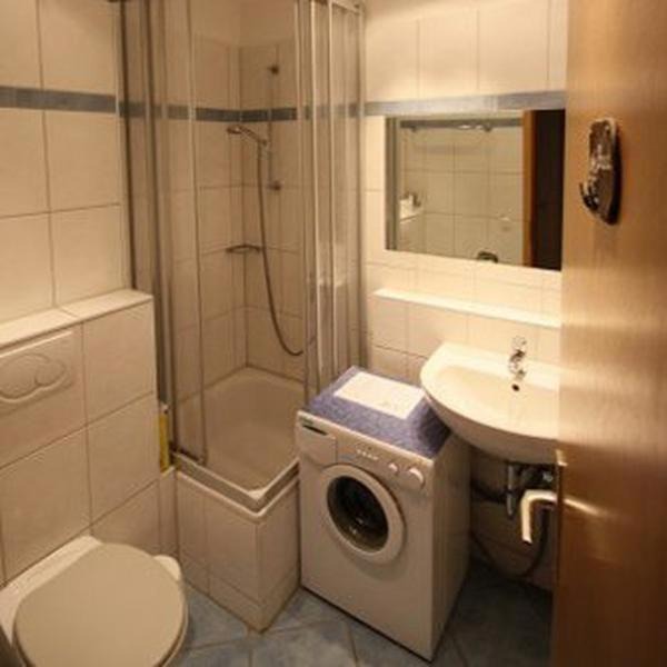 Photo of Bathroom in Lemkenhafen