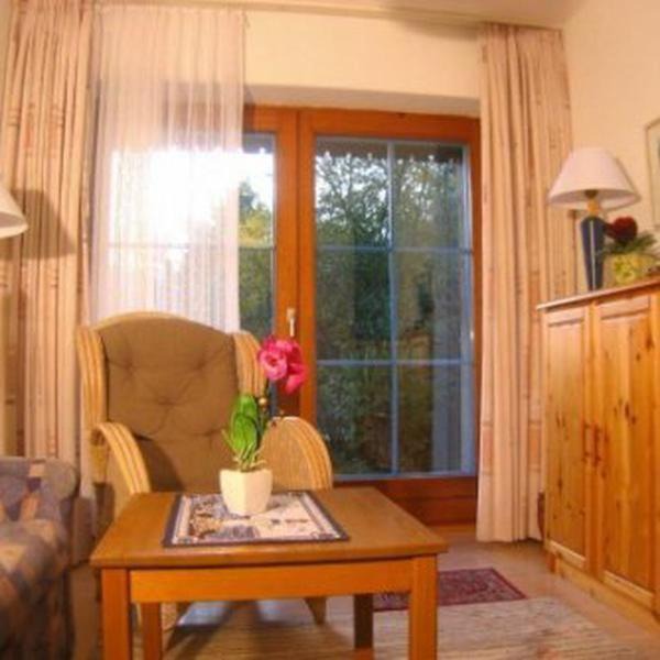 Photo of Livingroom in Lemkenhafen