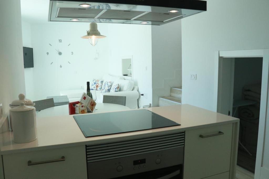 Photo of Kitchen in Las Playitas