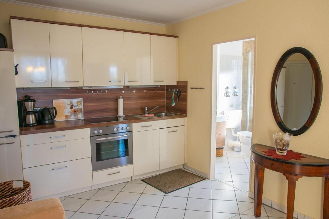 Photo of Kitchen in Timmendorfer Strand