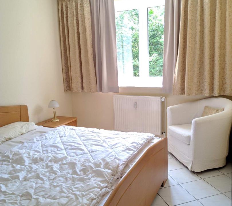 Photo of Bedroom in Timmendorfer Strand