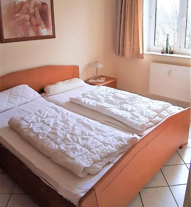 Photo of Bedroom in Timmendorfer Strand