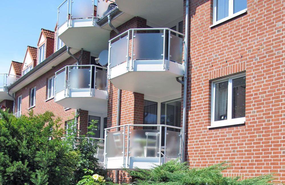 Photo of Buildings in Timmendorfer Strand
