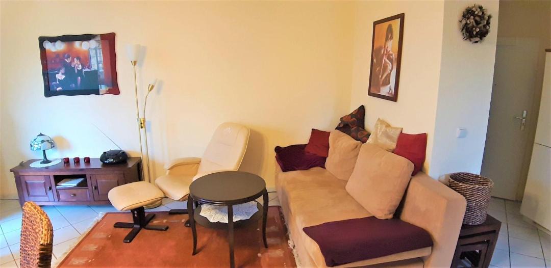 Photo of Livingroom in Timmendorfer Strand