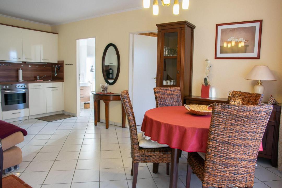 Photo of Livingroom in Timmendorfer Strand