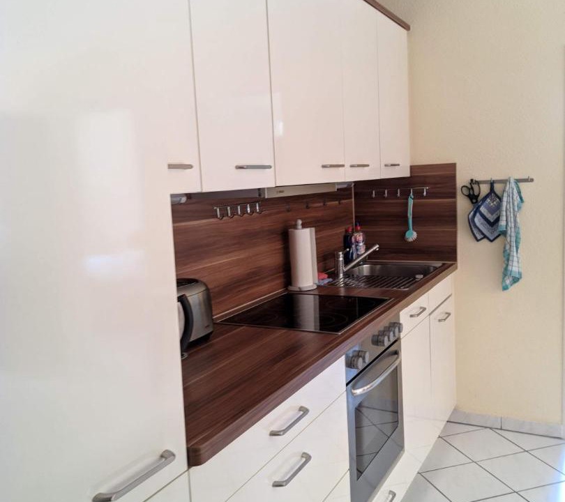 Photo of Kitchen in Timmendorfer Strand