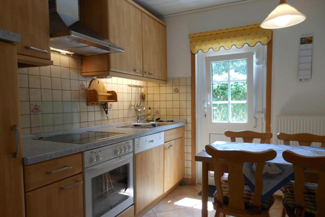 Photo of Kitchen in Wittduen