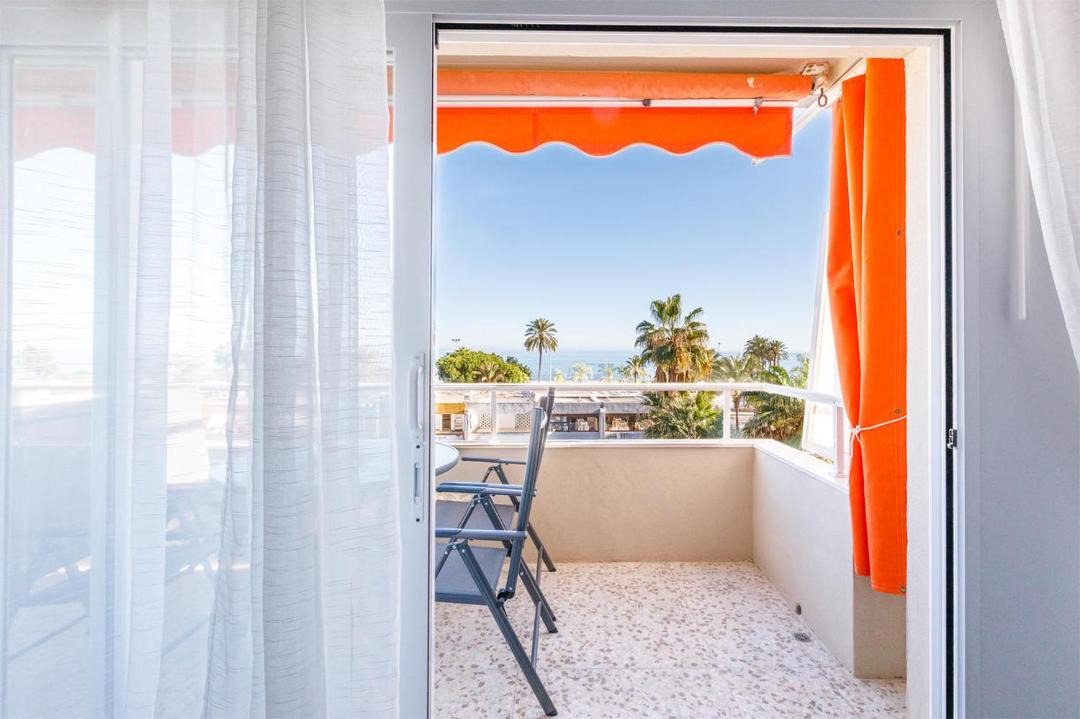 Photo of Patio Balcony in Torre del Mar