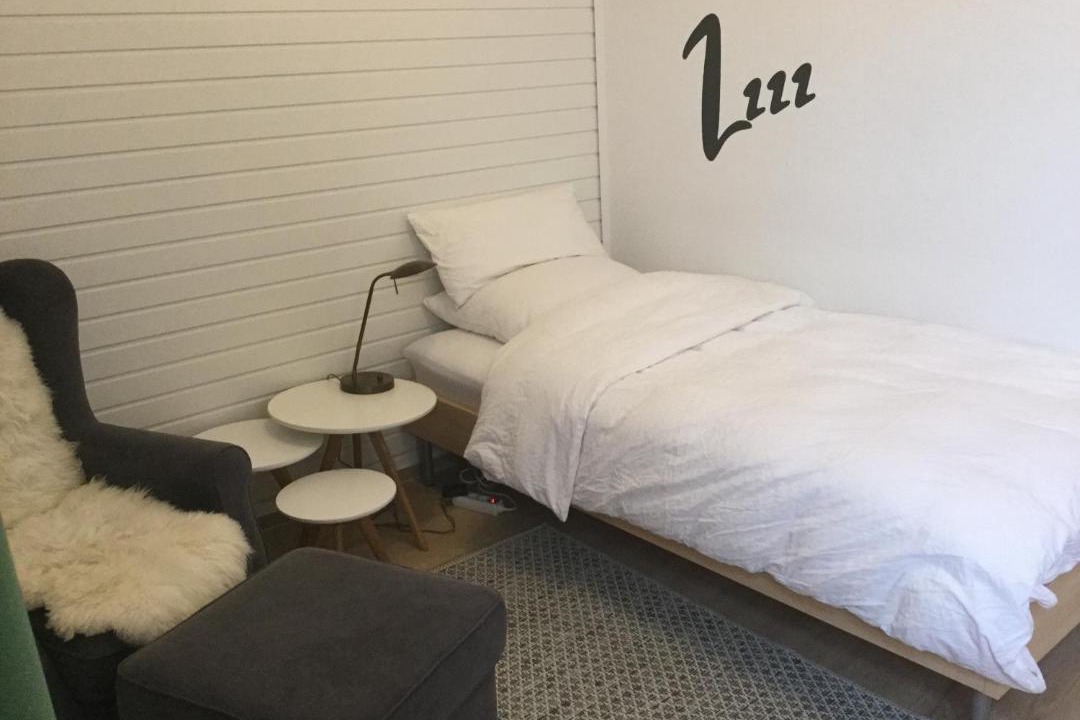 Photo of Bedroom in Ziegelhof
