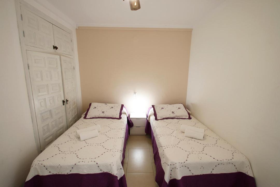 Photo of Bedroom in Miami Platja