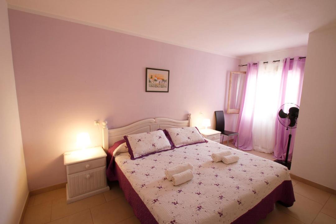 Photo of Bedroom in Miami Platja