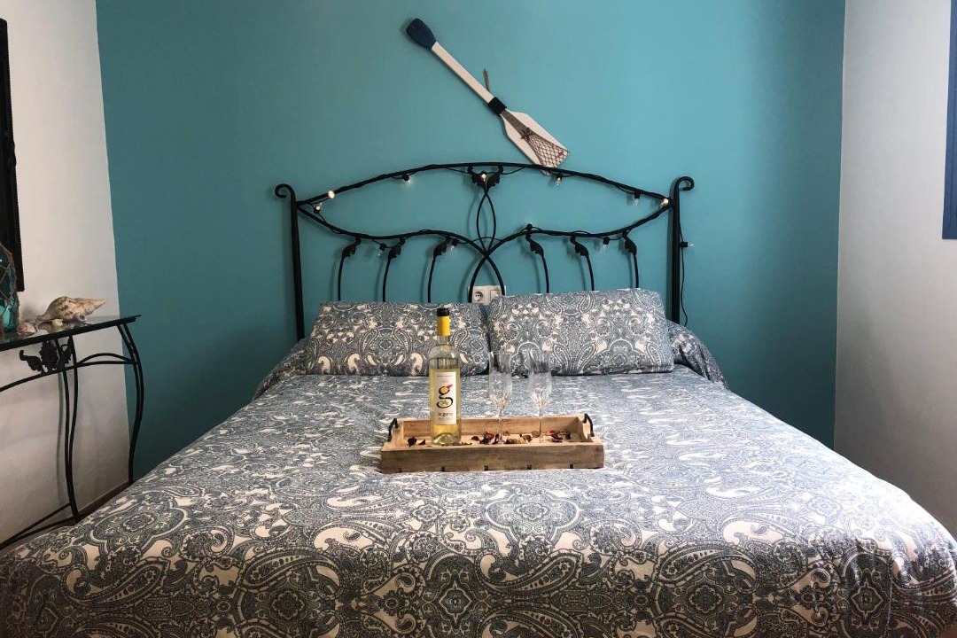 Photo of Bedroom in Orzola