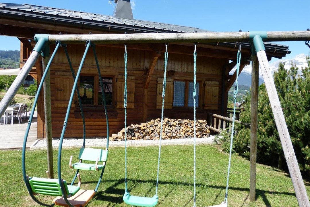 Photo of Others in Combloux