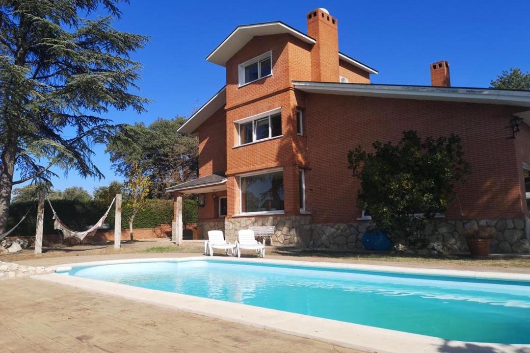 Photo of Outdoor in Villaviciosa de Odon