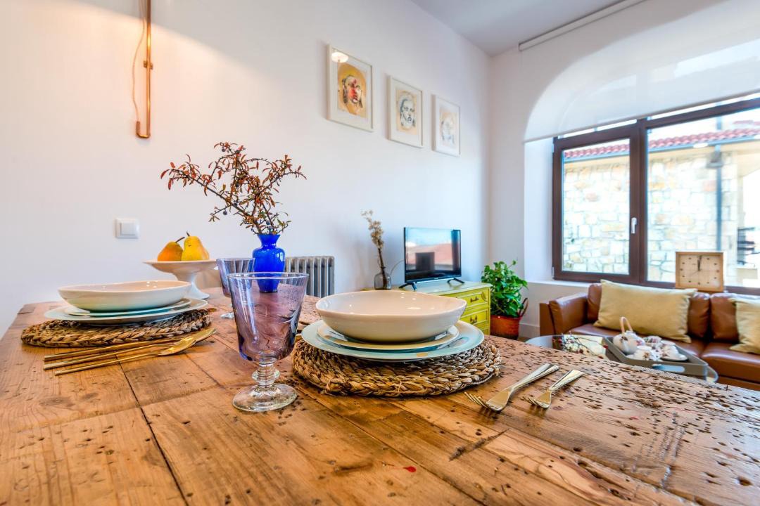 Photo of Livingroom in Covaleda