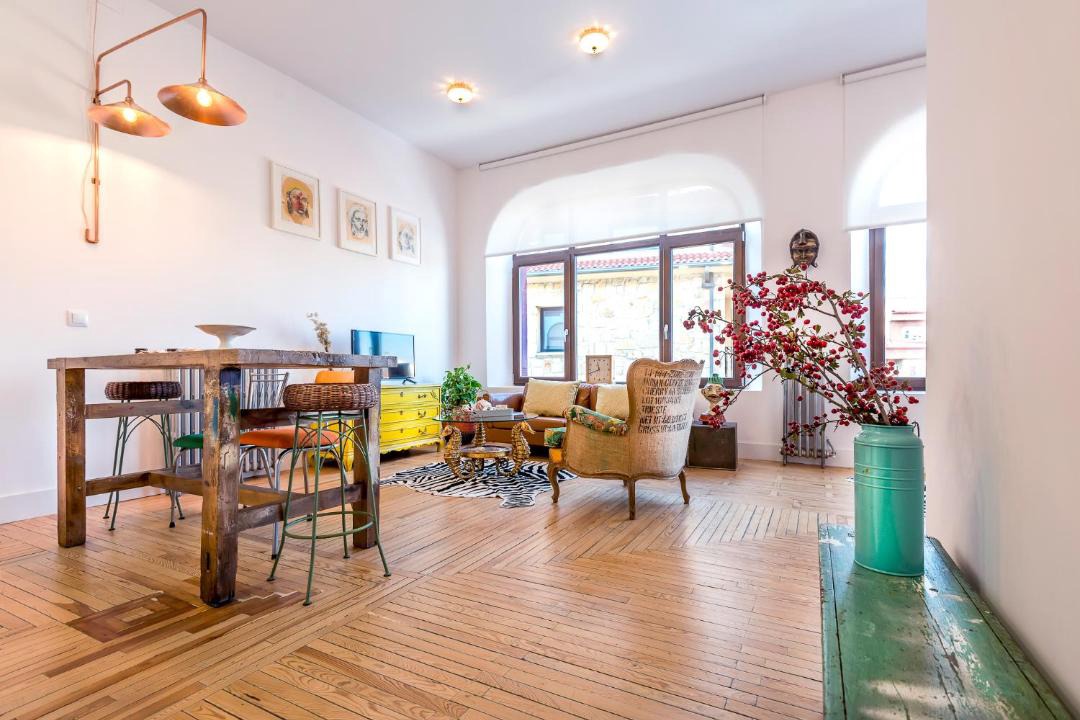 Photo of Livingroom in Covaleda
