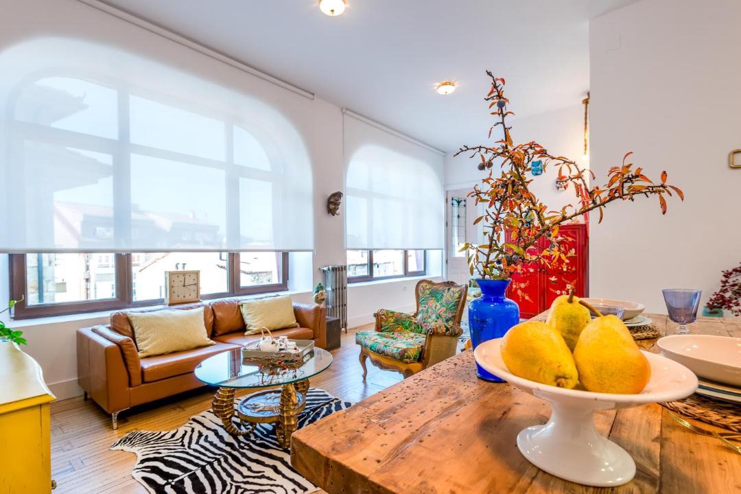 Photo of Livingroom in Covaleda
