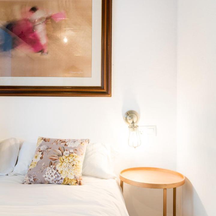 Photo of Bedroom in San Vicente