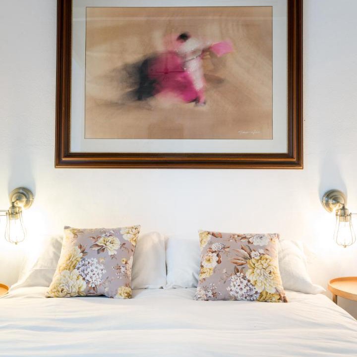 Photo of Bedroom in San Vicente