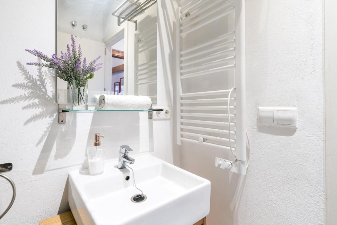 Photo of Bathroom in San Vicente
