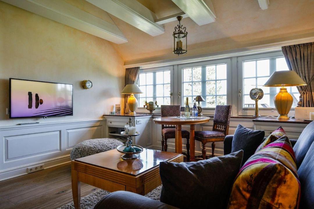Photo of Livingroom in Kampen