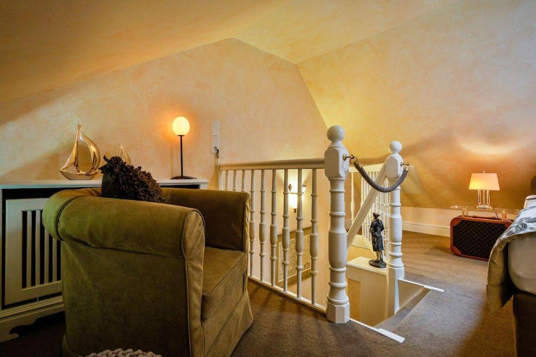 Photo of Livingroom in Kampen