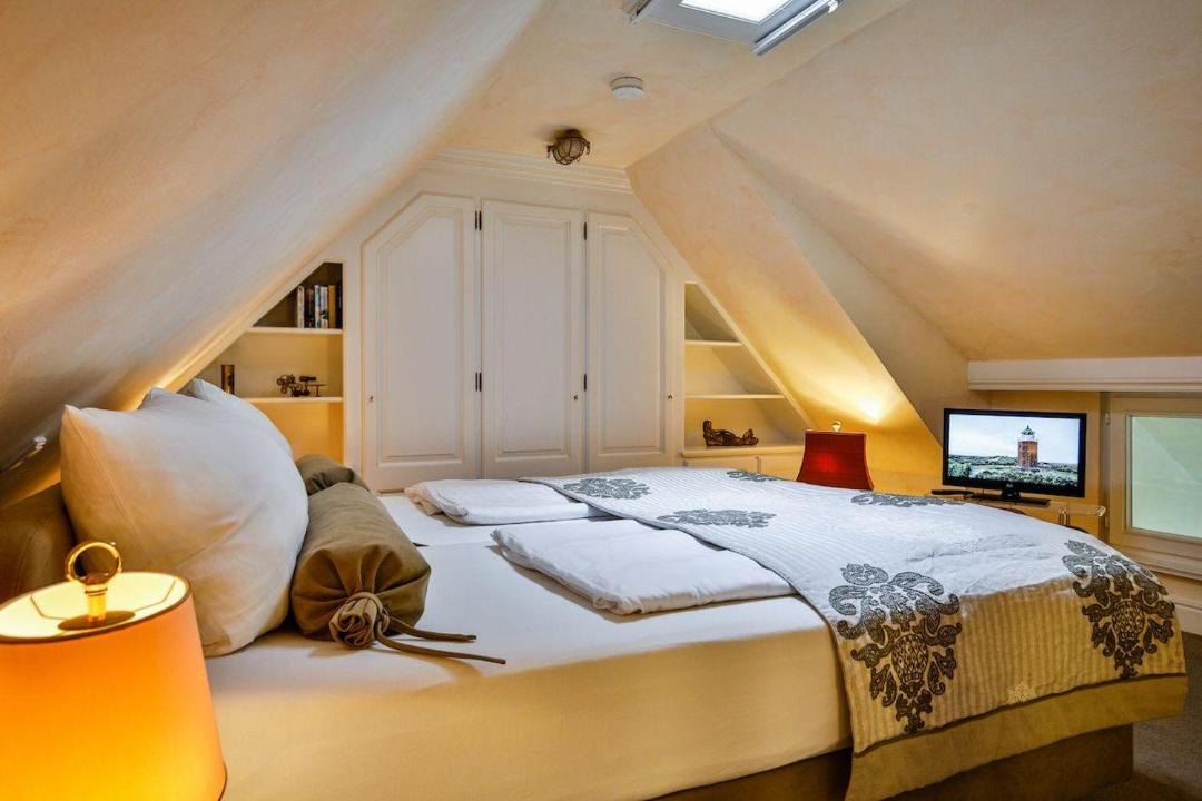 Photo of Bedroom in Kampen