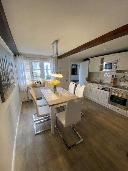 Photo of Livingroom in Keitum