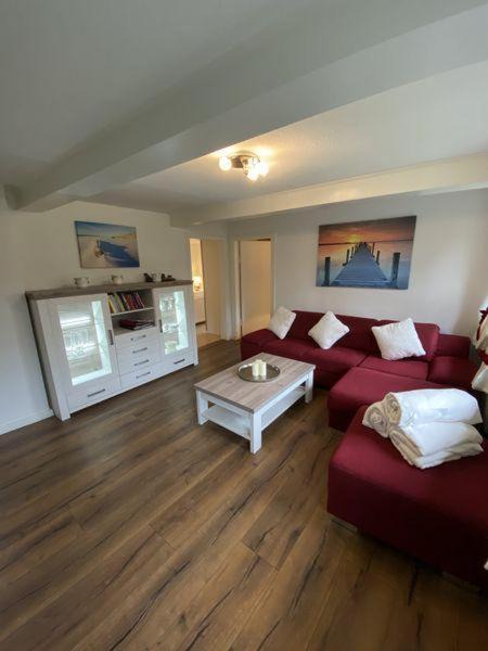 Photo of Livingroom in Keitum