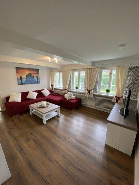 Photo of Livingroom in Keitum