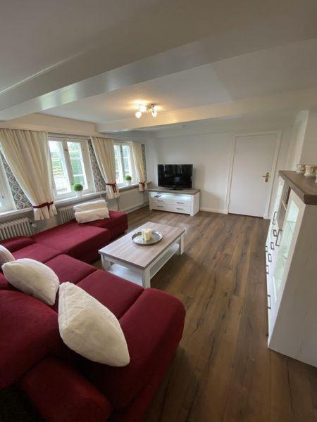 Photo of Livingroom in Keitum