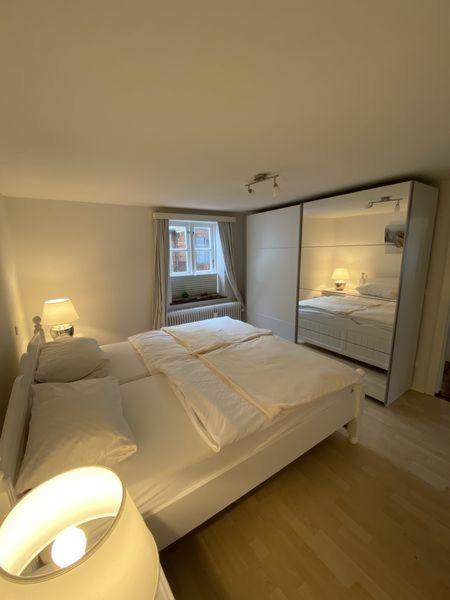 Photo of Bedroom in Keitum