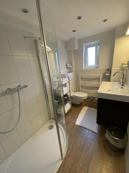 Photo of Bathroom in Keitum
