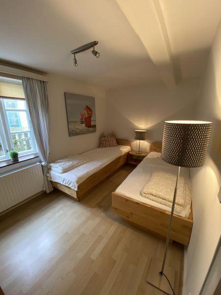 Photo of Bedroom in Keitum
