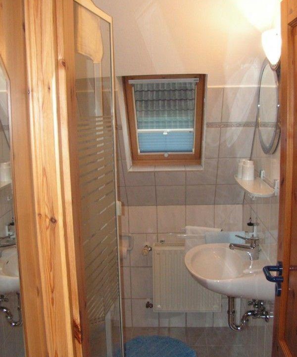 Photo of Bathroom in Tinnum