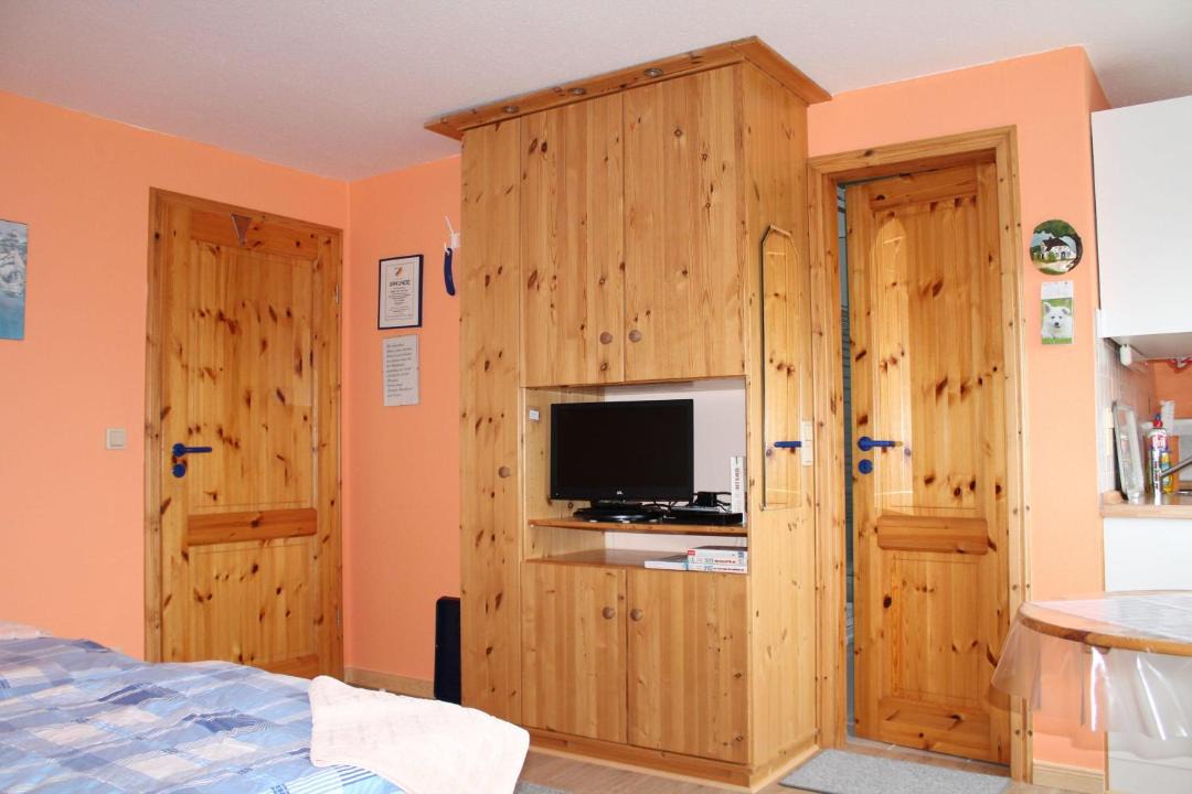 Photo of Bedroom in Tinnum