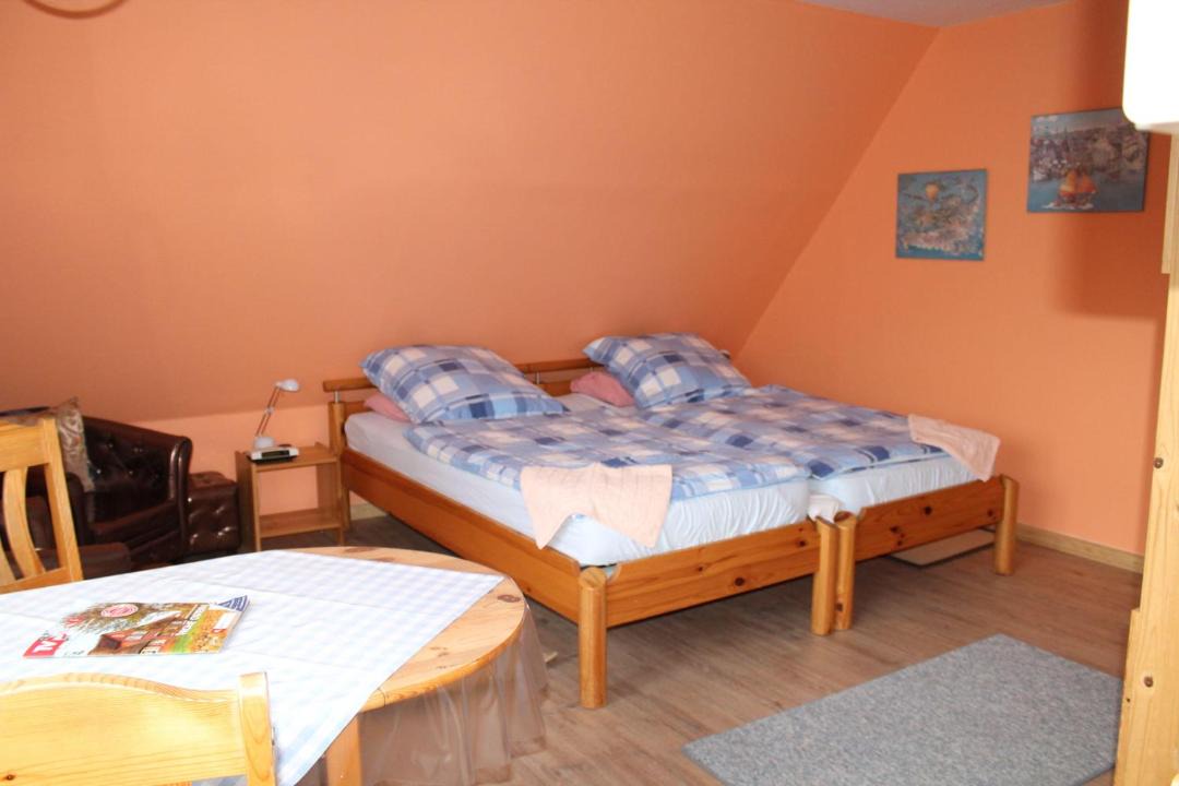 Photo of Bedroom in Tinnum