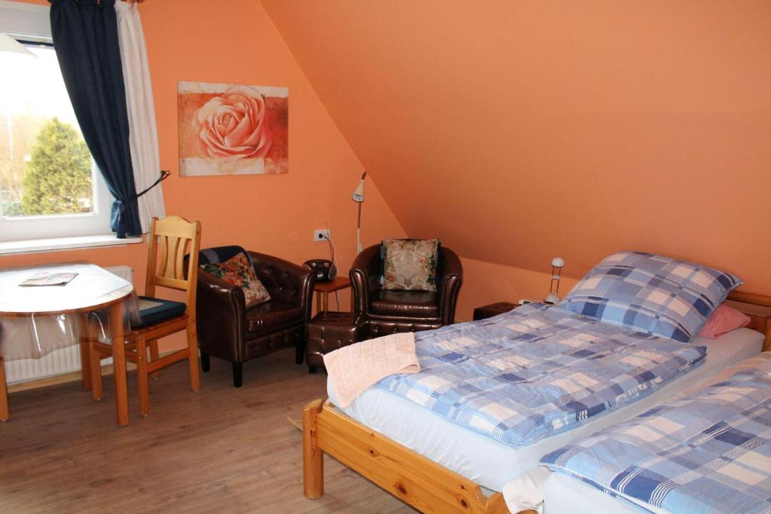 Photo of Bedroom in Tinnum